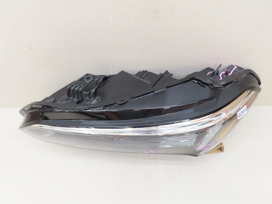 2022 2023 HONDA CIVIC FRONT LEFT DRIVER SIDE HEADLIGHT LED OEM