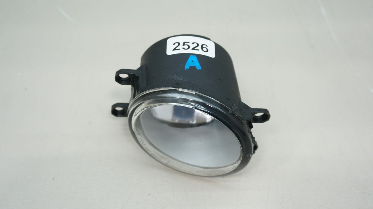 2006-2012 TOYOTA RAV-4 RAV4 FRONT RIGHT PASSENGER SIDE FOG LIGHT AFTERMARKET