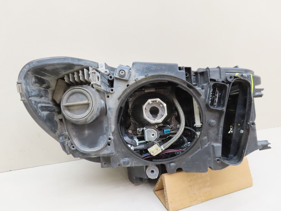2014-2017 BMW 4 SERIES FRONT RIGHT HID XENON HEADLIGHT OEM