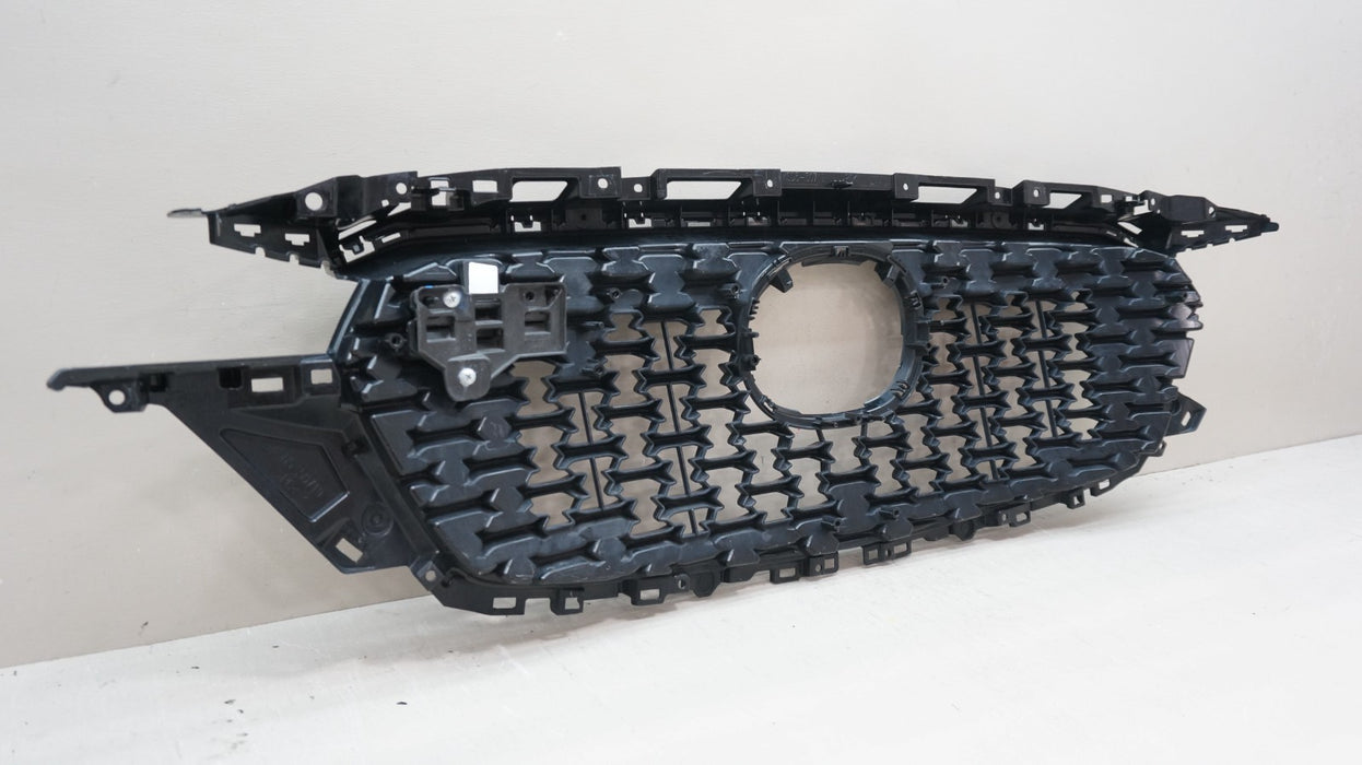 2022-2025 MAZDA CX-5 CX5 FRONT BUMPER RADIATOR GRILLE GRILL KSD5-50719 OEM