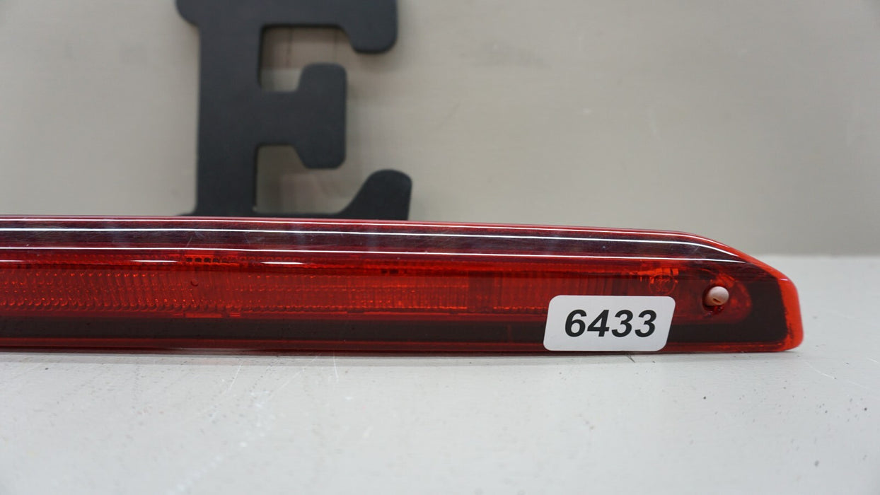 2013-2019 FORD ESCAPE REAR UPPER 3RD STOP BRAKE LIGHT OEM CJ54-13A601