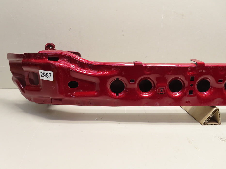 2013-2016 FORD ESCAPE Front Bumper Reinforcement IMPACT BAR OEM CV61-S10922-AE