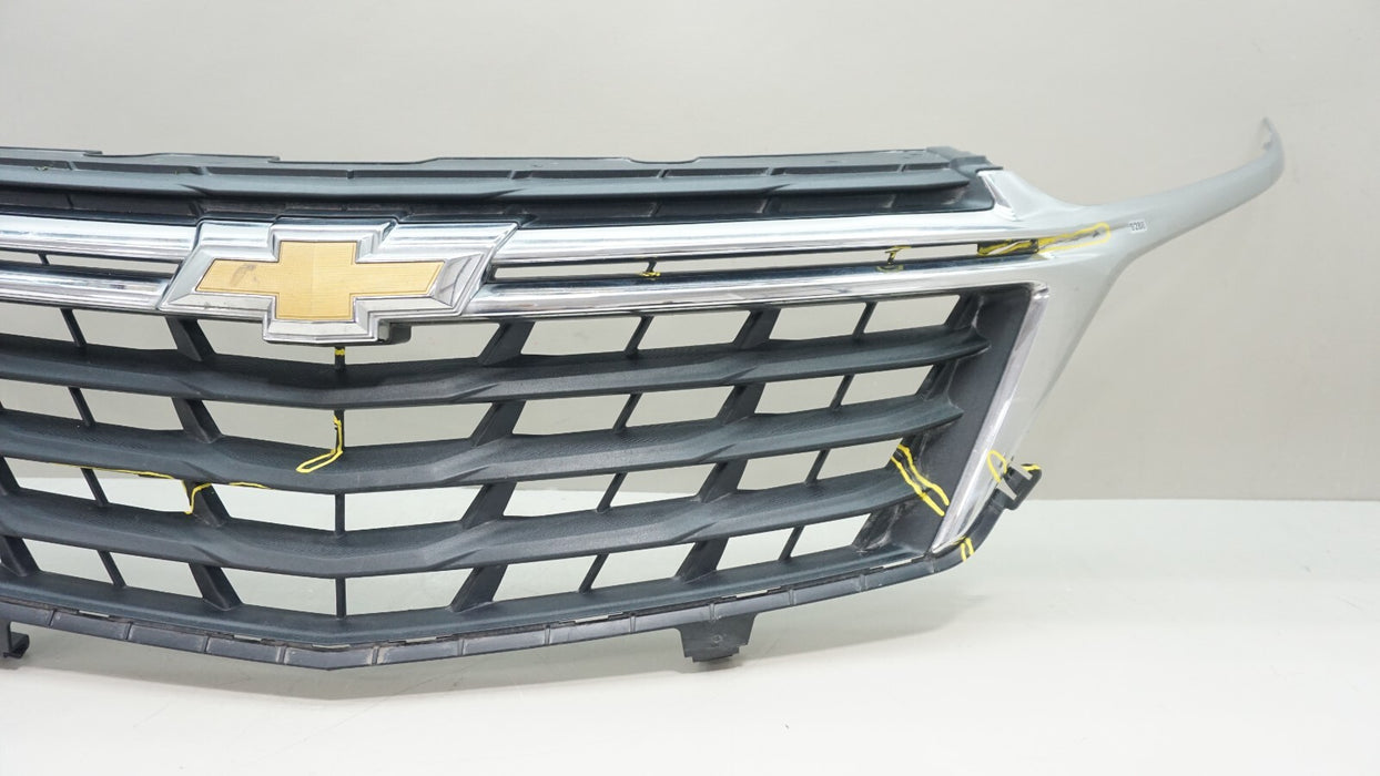 2022-2023 CHEVROLET EQUINOX FRONT RADIATOR GRILLE GRILL 84421466 OEM
