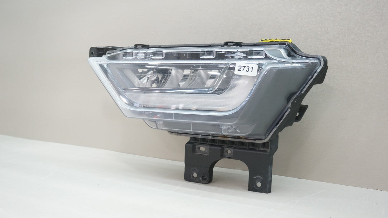 2021-2023 FORD F-150 F150 FRONT LEFT DRIVER SIDE LED FOG LIGHT OEM ML34-15A255-B
