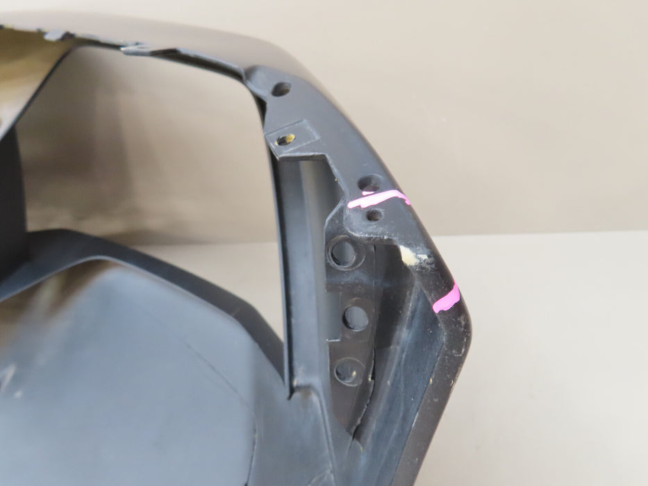 2015-2019 LAMBORGHINI HURACAN REAR LOWER BUMPER DIFFUSER OEM 4T0807539