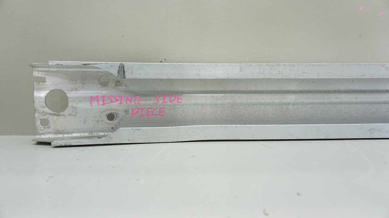 2018-2022 TOYOTA CAMRY FRONT BUMPER REINFORCEMENT IMPACT BAR OEM 52021-06160