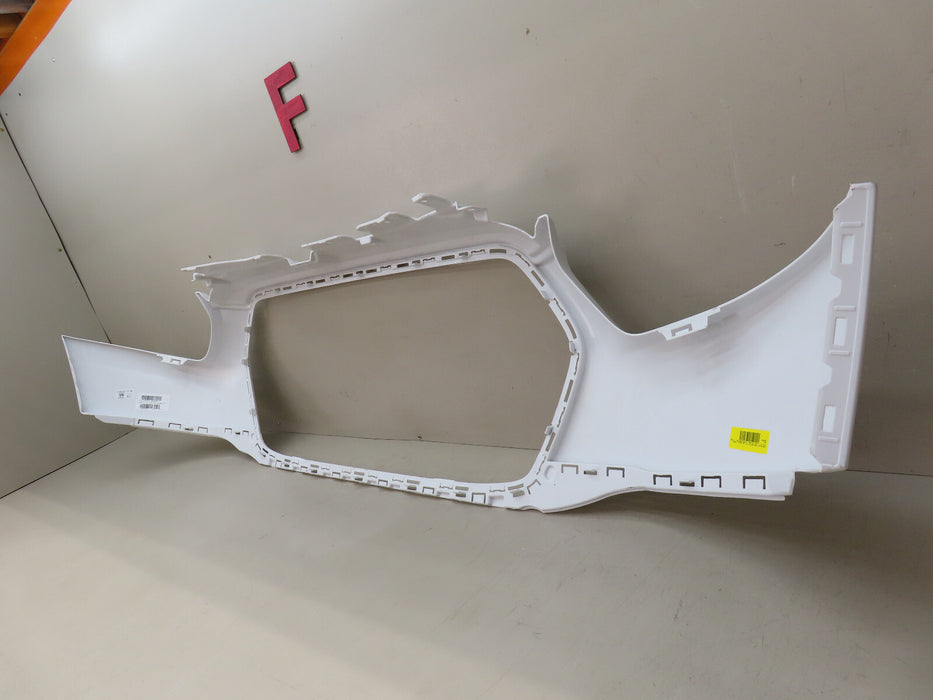 2020-2023 FORD TRANSIT 150 250 350 FRONT UPPER BUMPER COVER OEM