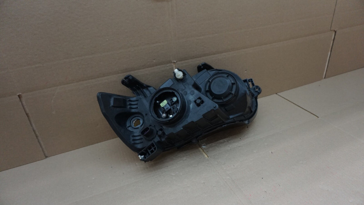 2012-2015 CHEVROLET SONIC FRONT LH LEFT DRIVER SIDE HEADLIGHT OEM 12 13 14 15