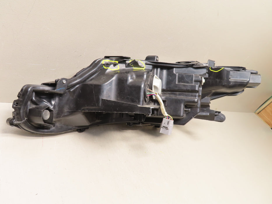 2018-2024 TOYOTA CAMRY HEADLIGHT RIGHT PASSENGER LED OEM 1449
