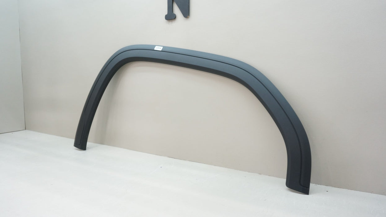 2019-2025 GMC SIERRA 1500 FRONT RIGHT FENDER FLARE WHEEL ARCH OEM 962772104