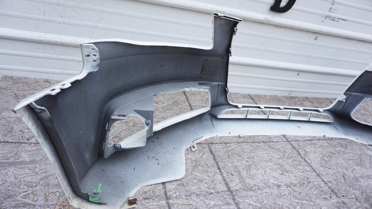 2009 2010 2011 2012 AUDI A4 FRONT BUMPER COVER OEM 09 10 11 12