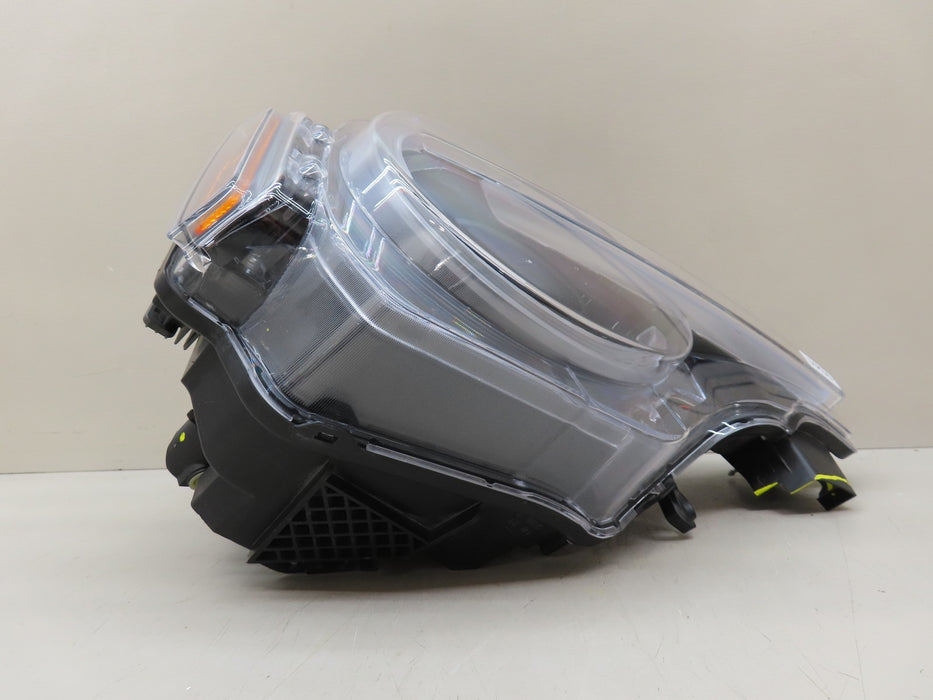 2021-2024 FORD BRONCO FRONT RIGHT PASSENGER SIDE HEADLIGHT OEM 9341