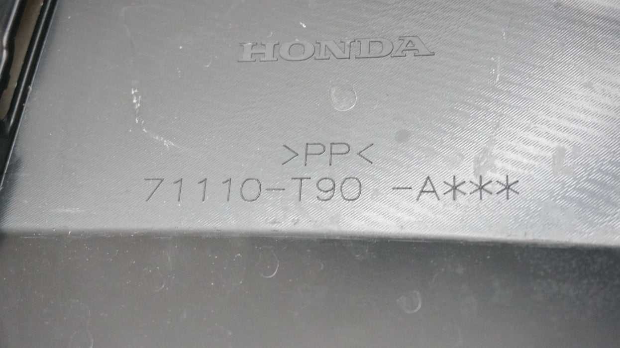 2023-2024 HONDA PILOT FRONT LOWER BUMPER COVER VALANCE OEM 71110-T90-A000
