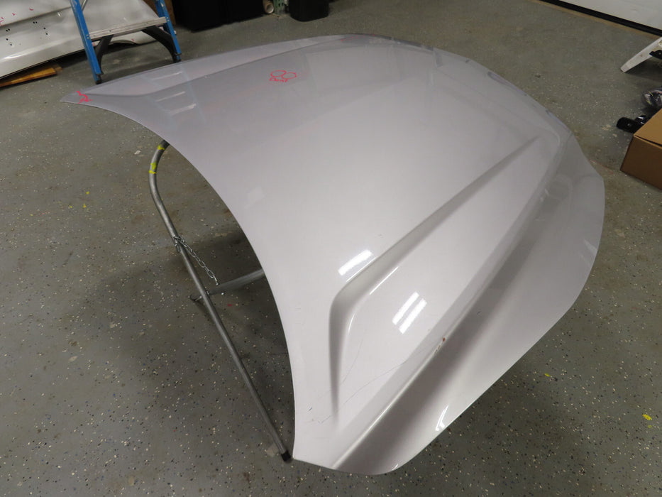 2013 2014 2015 CHEVROLET MALIBU FRONT HOOD BONNET PANEL OEM