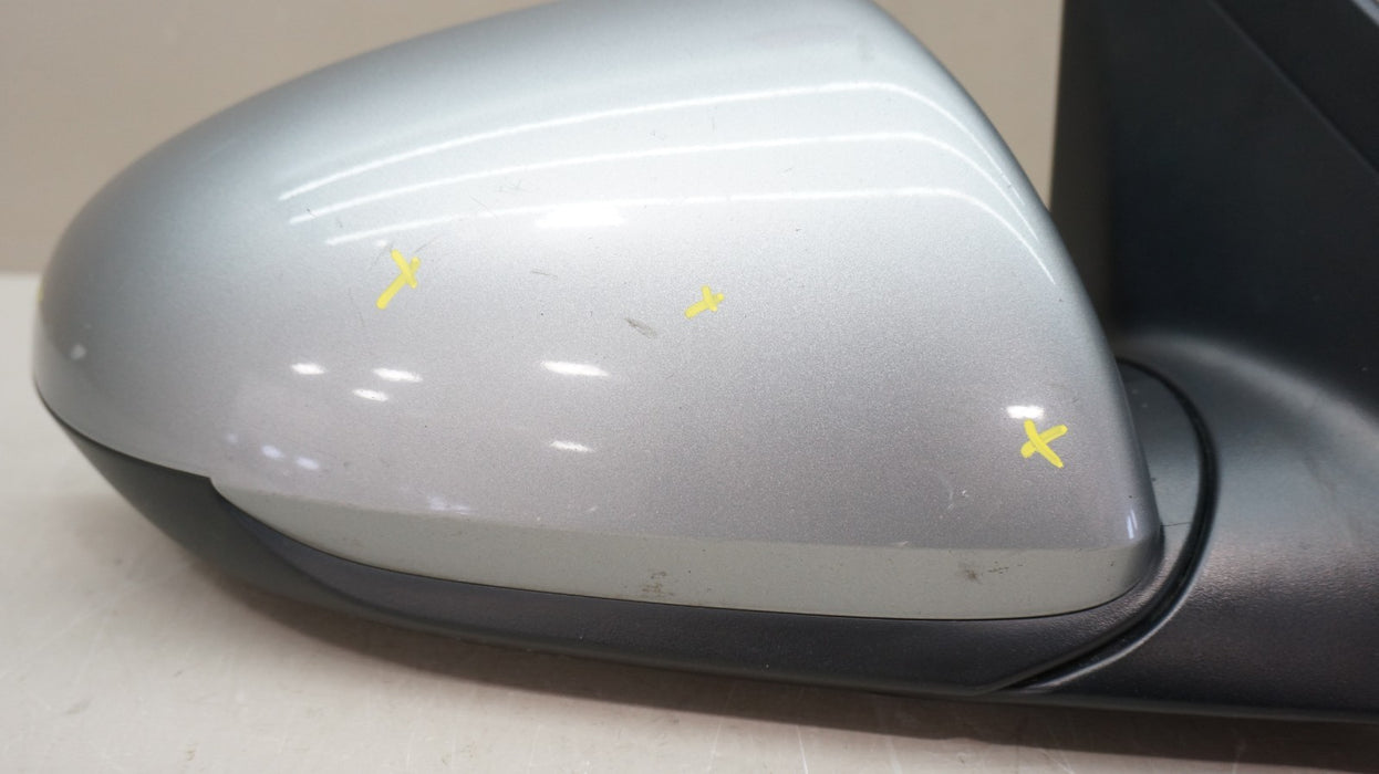 2017-2020 HYUNDAI ELANTRA RIGHT PASSENGER SIDE MIRROR 87620F2260 OEM