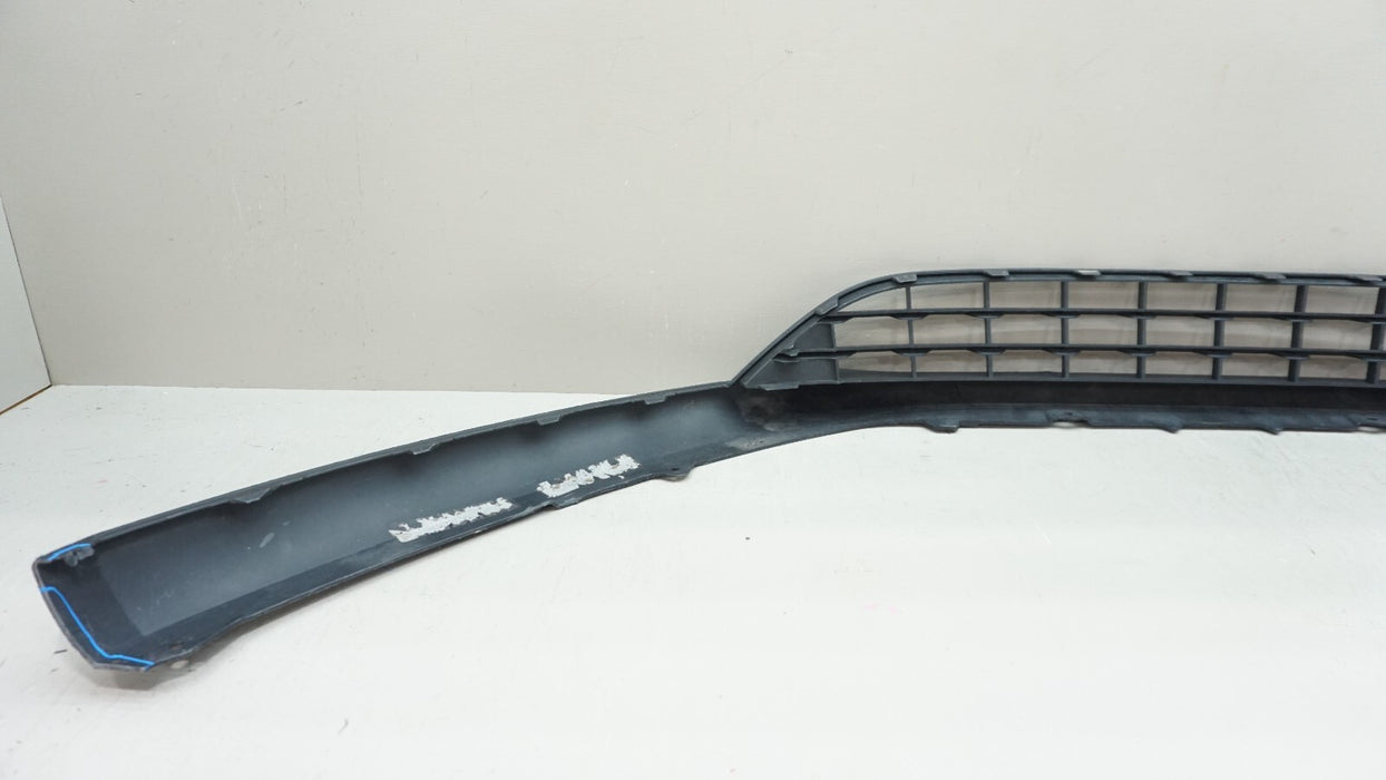 2015-2017 FORD FOCUS FRONT LOWER BUMPER VALANCE COVER F1EB-17B635 OEM