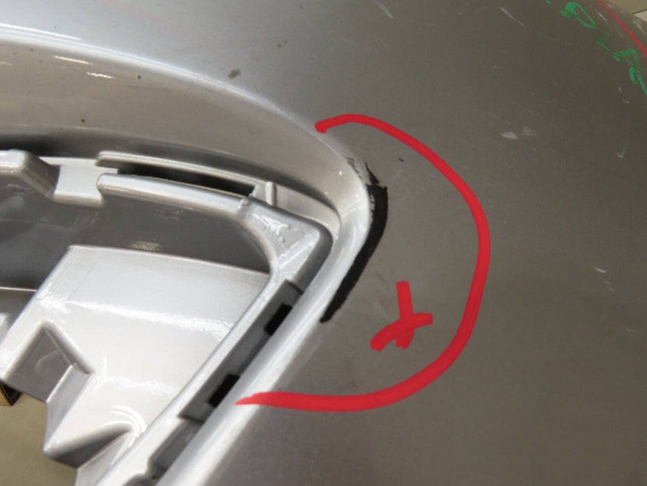 2013-2016 MAZDA CX5 CX-5 FRONT BUMPER COVER OEM