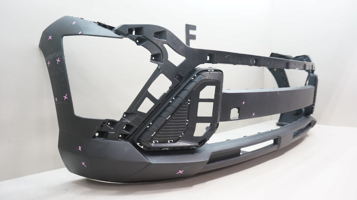 2024-2025 HYUNDAI KONA FRONT BUMPER COVER PANEL OEM 86512-BE000