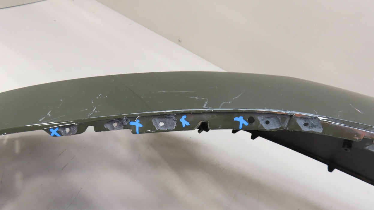 2024-2025 HYUNDAI SANTA FE FRONT BUMPER COVER OEM 86511-R6000