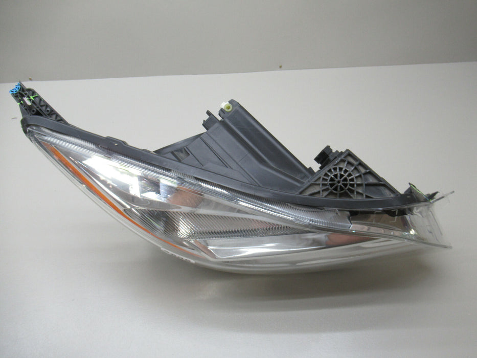 2014 2015 2016 2017 BUICK REGAL RH PASSENGER HEADLIGHT LAMP OEM