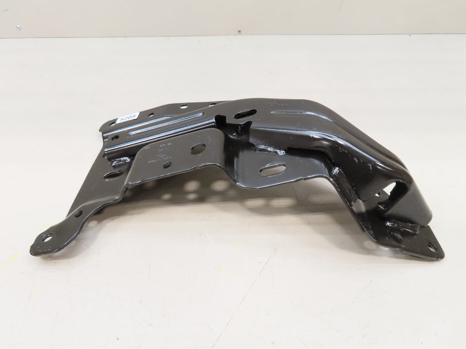 2021-2023 FORD F150 F-150 FRONT LEFT DRIVER BUMPER FACE BAR MOUNT OEM