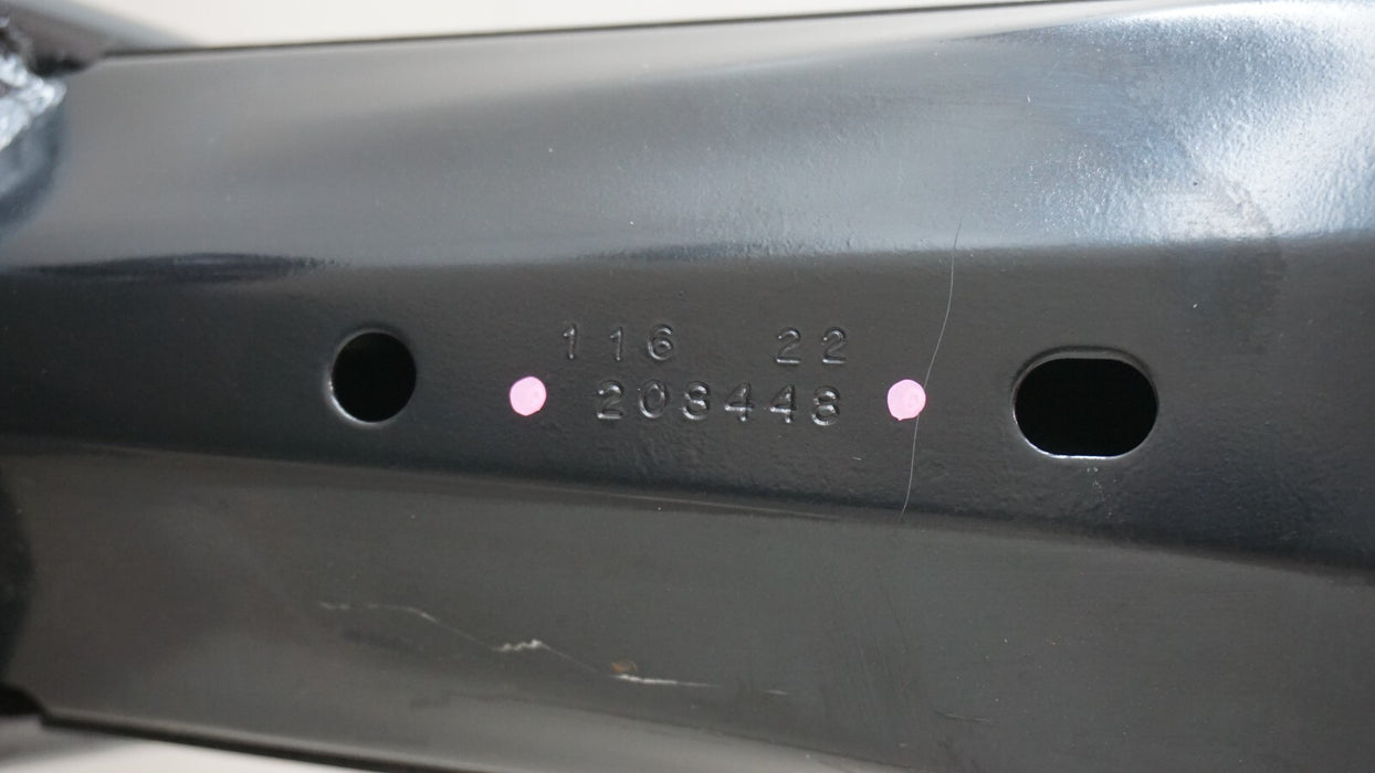 2019-2023 FORD EDGE FRONT BUMPER REINFORCEMENT IMPACT CRASH BAR OEM K2GZ5810852