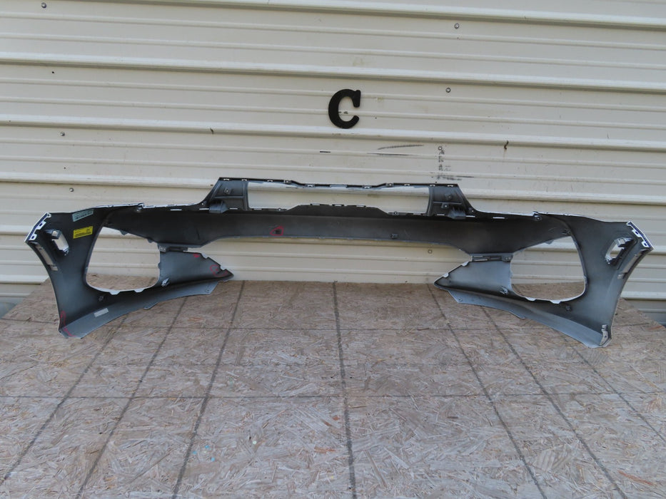 2021-2022 KIA K5 GT-LINE SEDAN FRONT BUMPER COVER PANEL OEM 86511-L3300