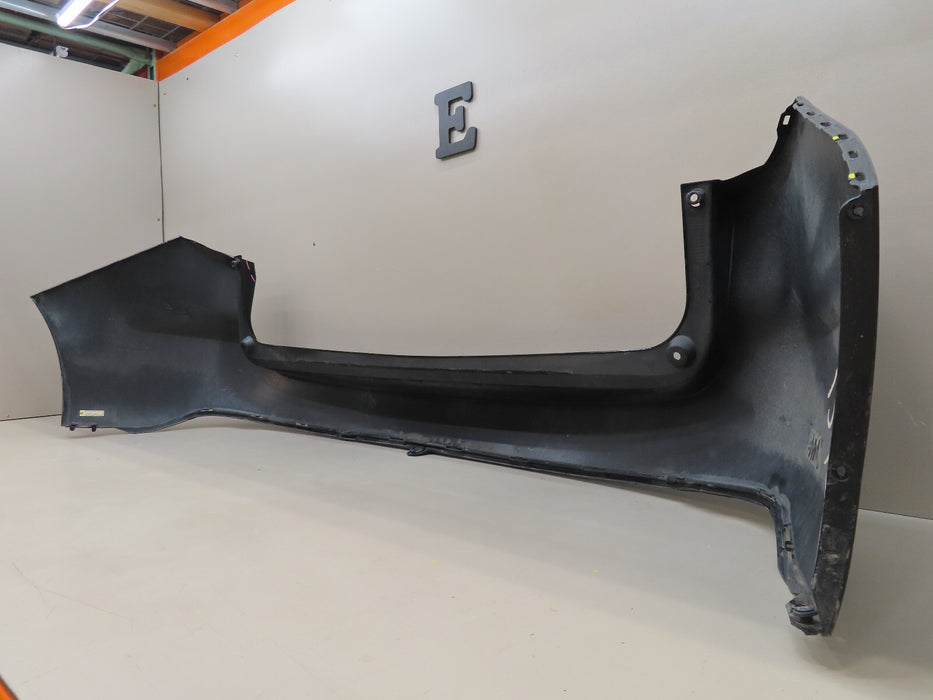 2013-2015 ACURA RDX REAR BUMPER COVER OEM 71501-TX4A-A000