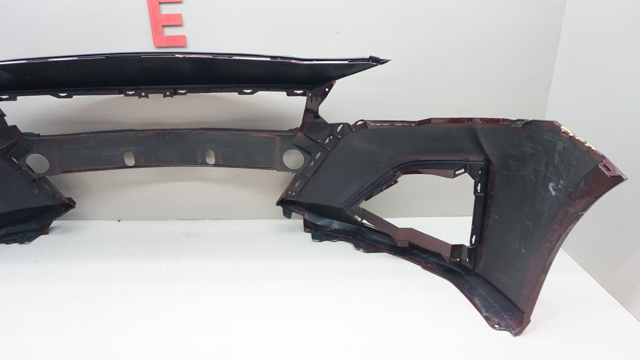 2023-2024 NISSAN ALTIMA FRONT BUMPER COVER PANEL OEM 620229HF0H