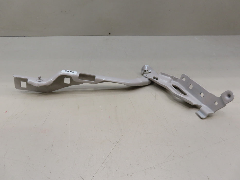 2015- 2020 FORD F150 F-150 FRONT LEFT DRIVER SIDE HOOD HINGE OEM