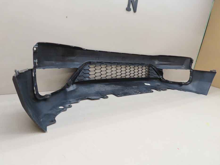 2020 2021 2022 HONDA CRV CR-V FRONT LOWER BUMPER COVER OEM 71101-TLA-A500