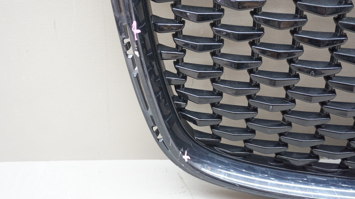 2016-2020 CHRYSLER 300 SEDAN FRONT BUMPER RADIATOR GRILLE GRILL OEM 5SW19TRMAE