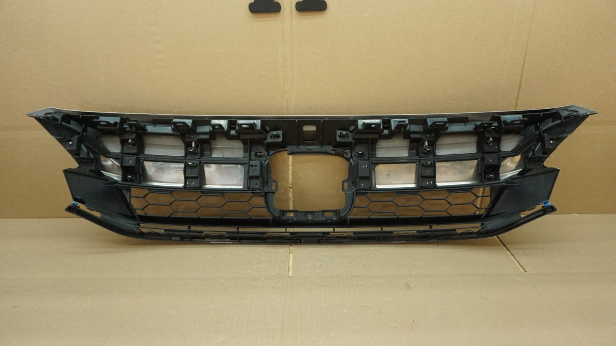 2018-2021 HONDA CR-V CRV FRONT BUMPER GRILLE GRILL OEM 71424-TRW-A11 18 19 20 21