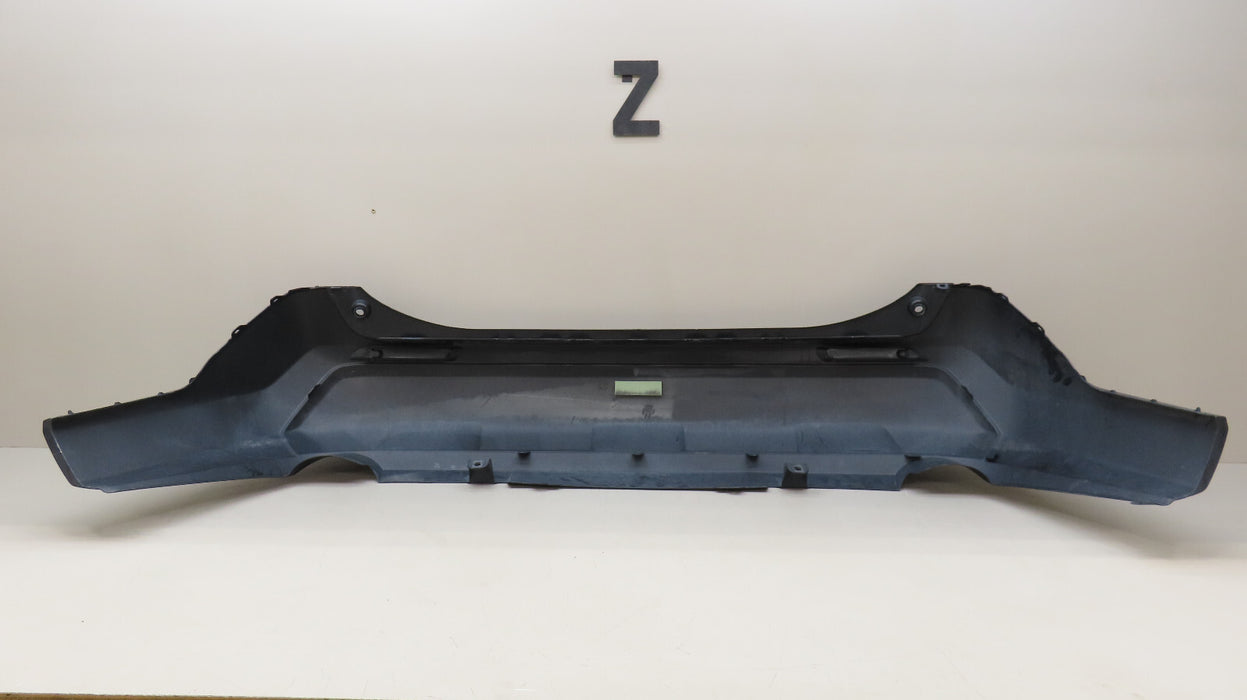 2019-2023 TOYOTA RAV4 REAR BUMPER COVER OEM 52159-0R160