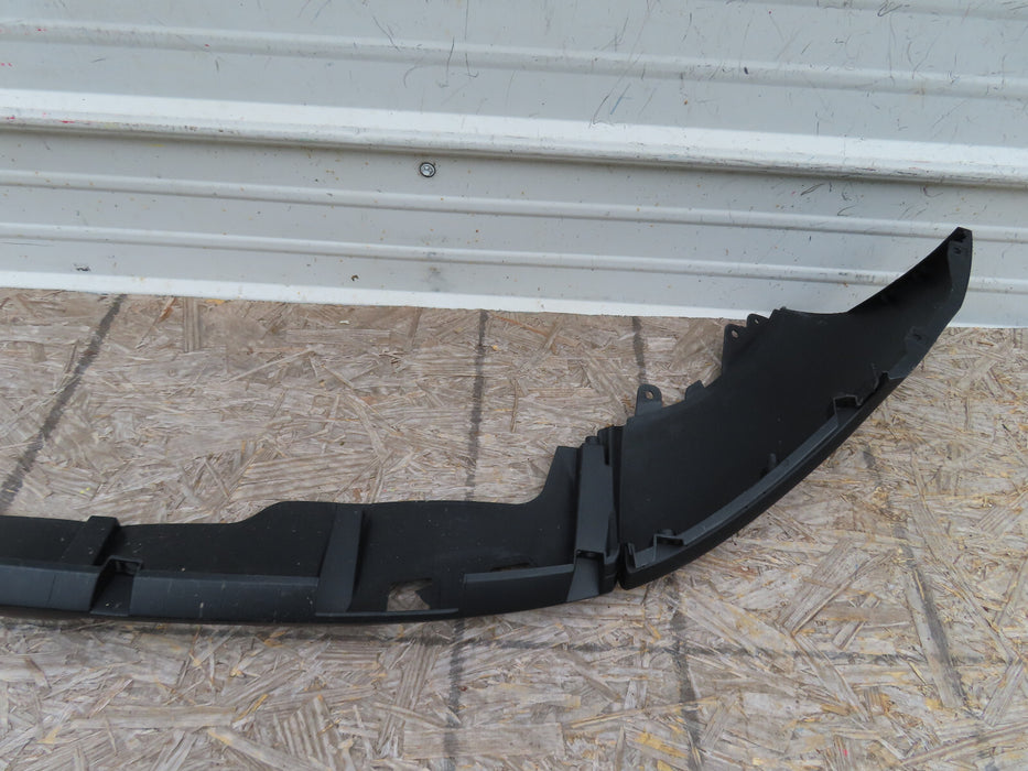 2017 2018 2019 KIA SOUL FRONT LOWER BUMPER COVER Y.C.C P# 86512-B2510
