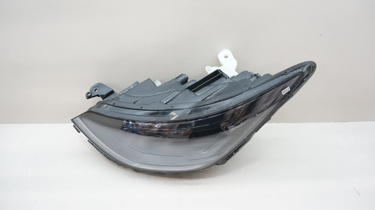 *MINT* 2020-2023 HYUNDAI SONATA FRONT LEFT SIDE LED PROJECTOR HEADLIGHT OEM