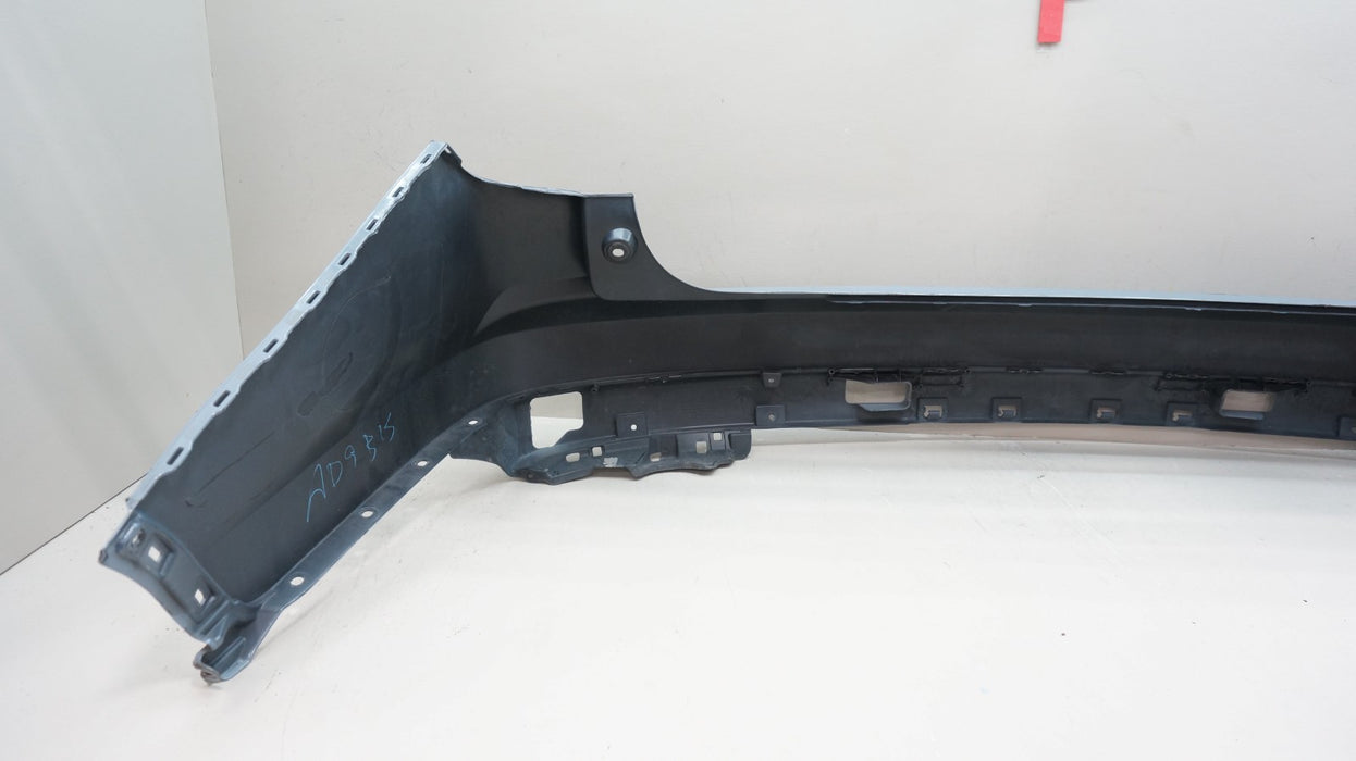 2016-2018 HONDA PILOT REAR BUMPER COVER PANEL OEM 71101-TG7-A000