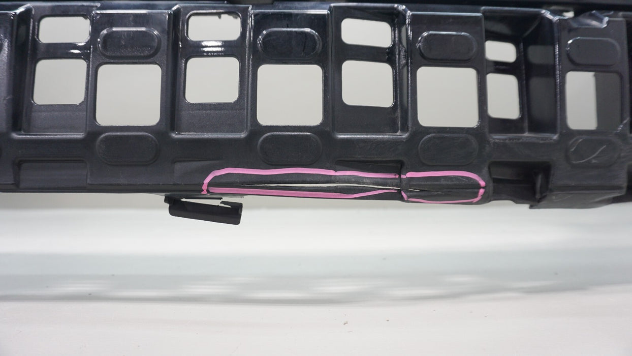 2014-2018 TOYOTA HIGHLANDER REAR BUMPER COVER PANEL OEM 52159-0E060