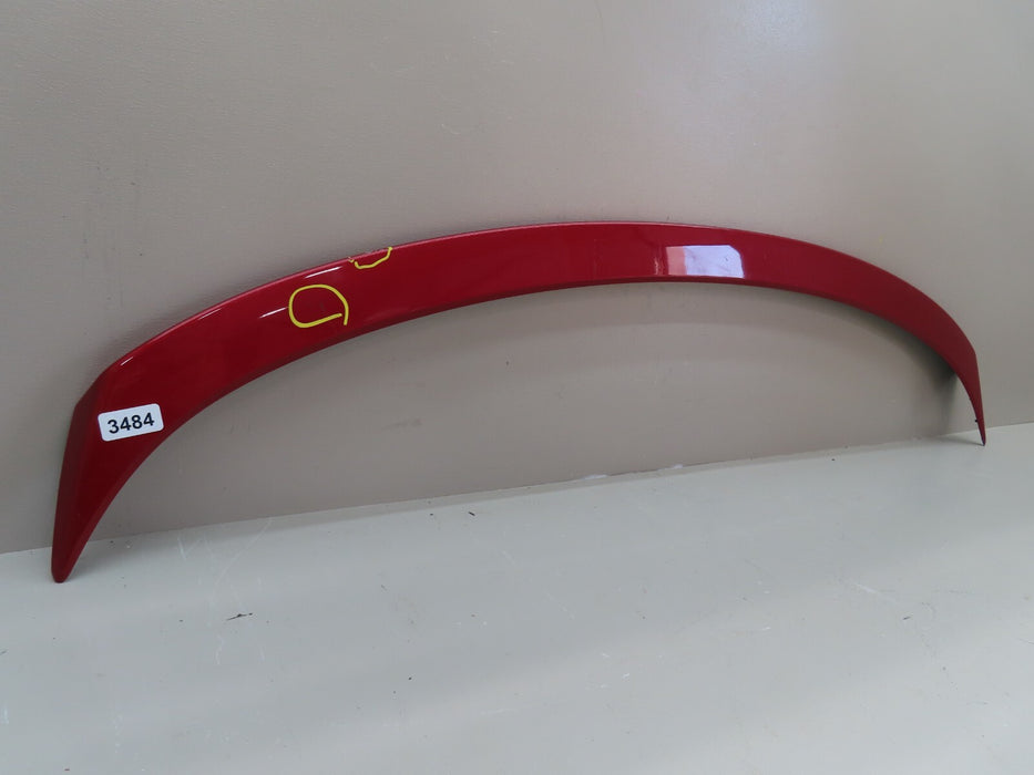 2018-2020 TOYOTA CAMRY LE SE XLE XSE REAR TRUNK LID SPOILER OEM 76871-06170