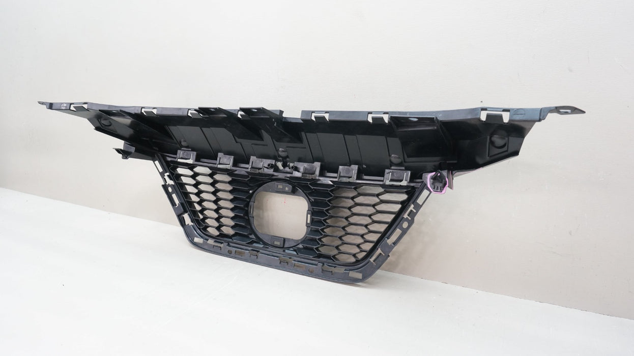 2020-2022 NISSAN VERSA FRONT RADIATOR GRILLE GRILL 62310 5EF1A OEM