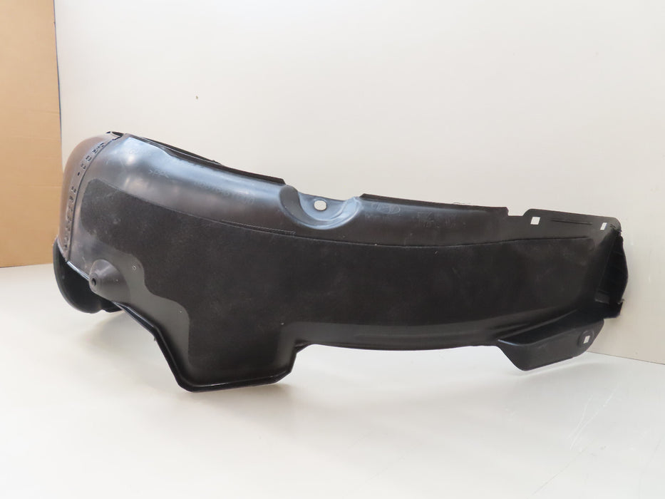 2014-2016 HYUNDAI ELANTRA FRONT RIGHT PASSENGER SIDE FENDER LINER OEM