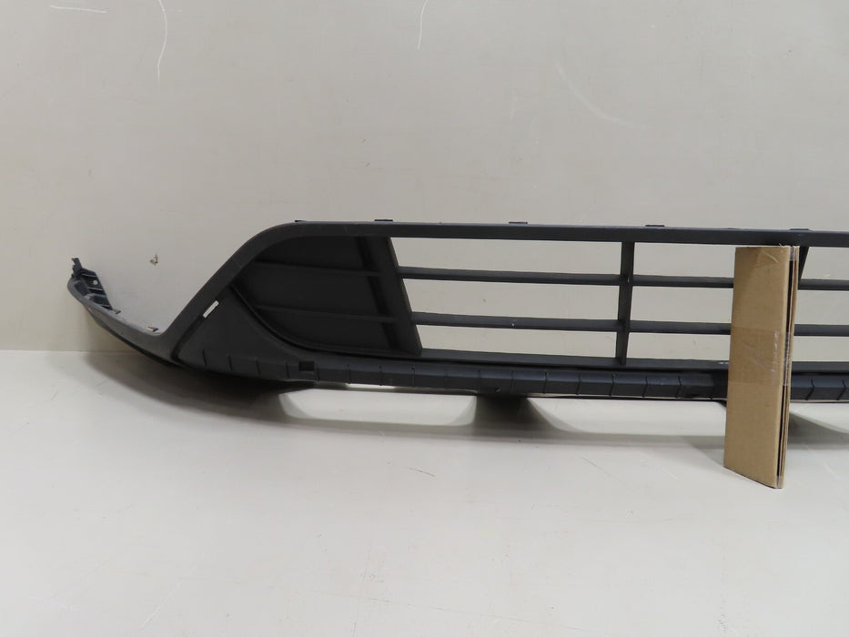 2017-2019 FORD ESCAPE FRONT LOWER BUMPER COVER VALANCE PANEL OEM GJ54-17F775-ACW