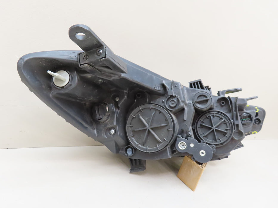 2014-2016 KIA FORTE FRONT LEFT DRIVER SIDE HEADLIGHT OEM 9316