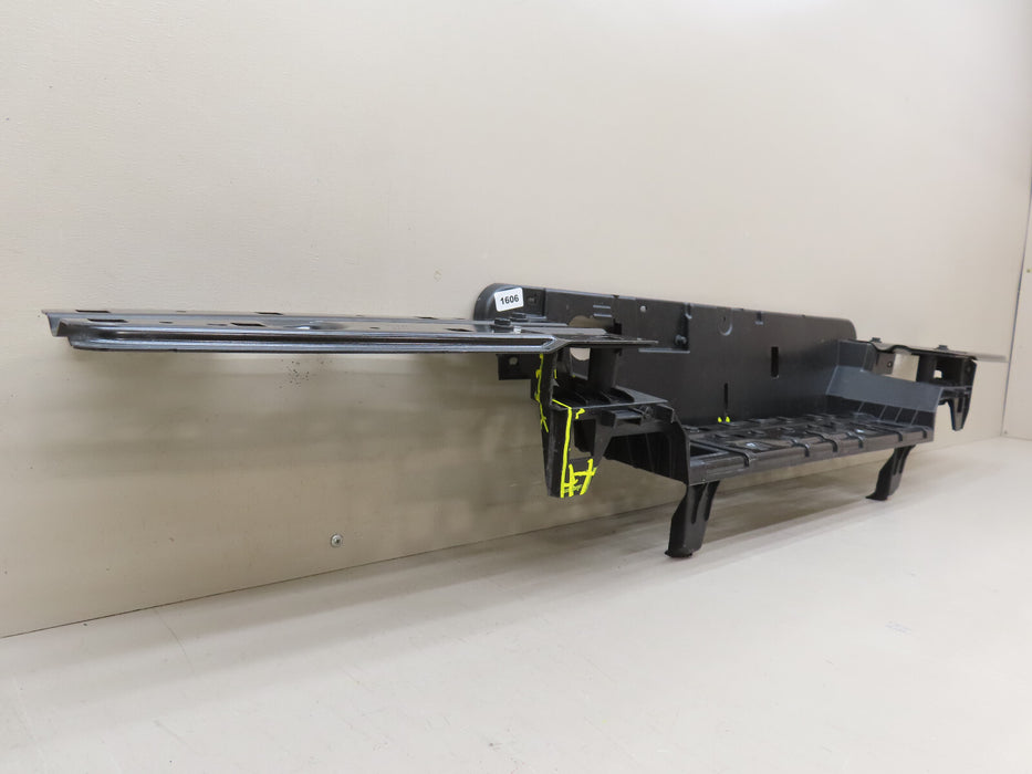 2022-2025 TOYOTA TUNDRA/SEQUOIA REAR REINFORCEMENT BUMPER RAIL SUPPORT OEM