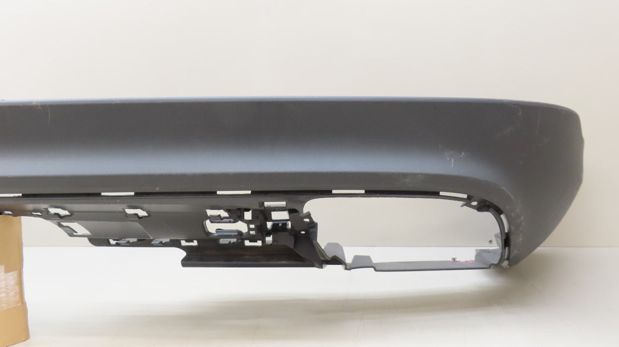 2016-2018 LINCOLN MKX REAR LOWER VALANCE BUMPER COVER OEM