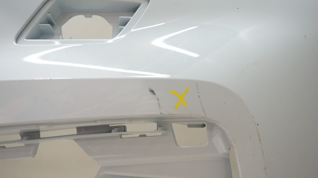 2021-2023 AUDI Q5 FRONT BUMPER COVER PANEL OEM 80A807437P