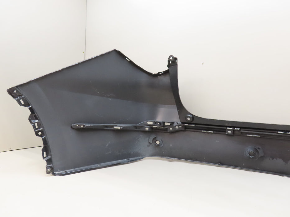 2020 2022 ACURA MDX REAR BUMPER COVER OEM