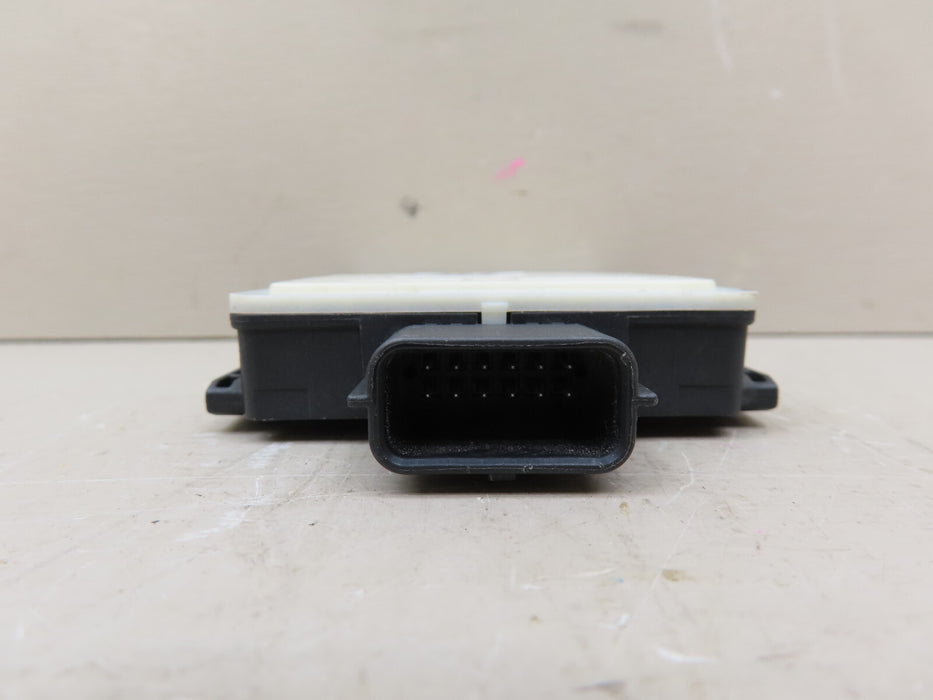 LAND ROVER/JAGUAR REAR BLIND SPOT MODULE OEM