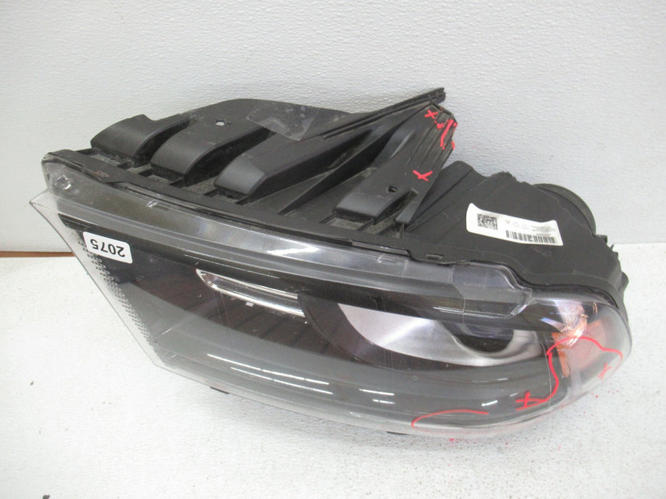 2016-2020 DODGE DURANGO FRONT LEFT DRIVER SIDE HEADLIGHT HEADLAMP LED OEM