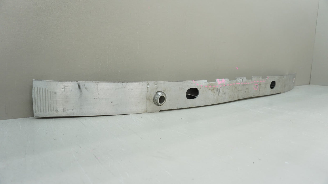 2011-2017 BMW X3 F25 FRONT BUMPER REINFORCEMENT IMPACT BAR OEM 5164 7274662